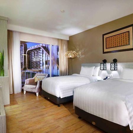 Harper Perintis By Aston Otel Makassar Dış mekan fotoğraf