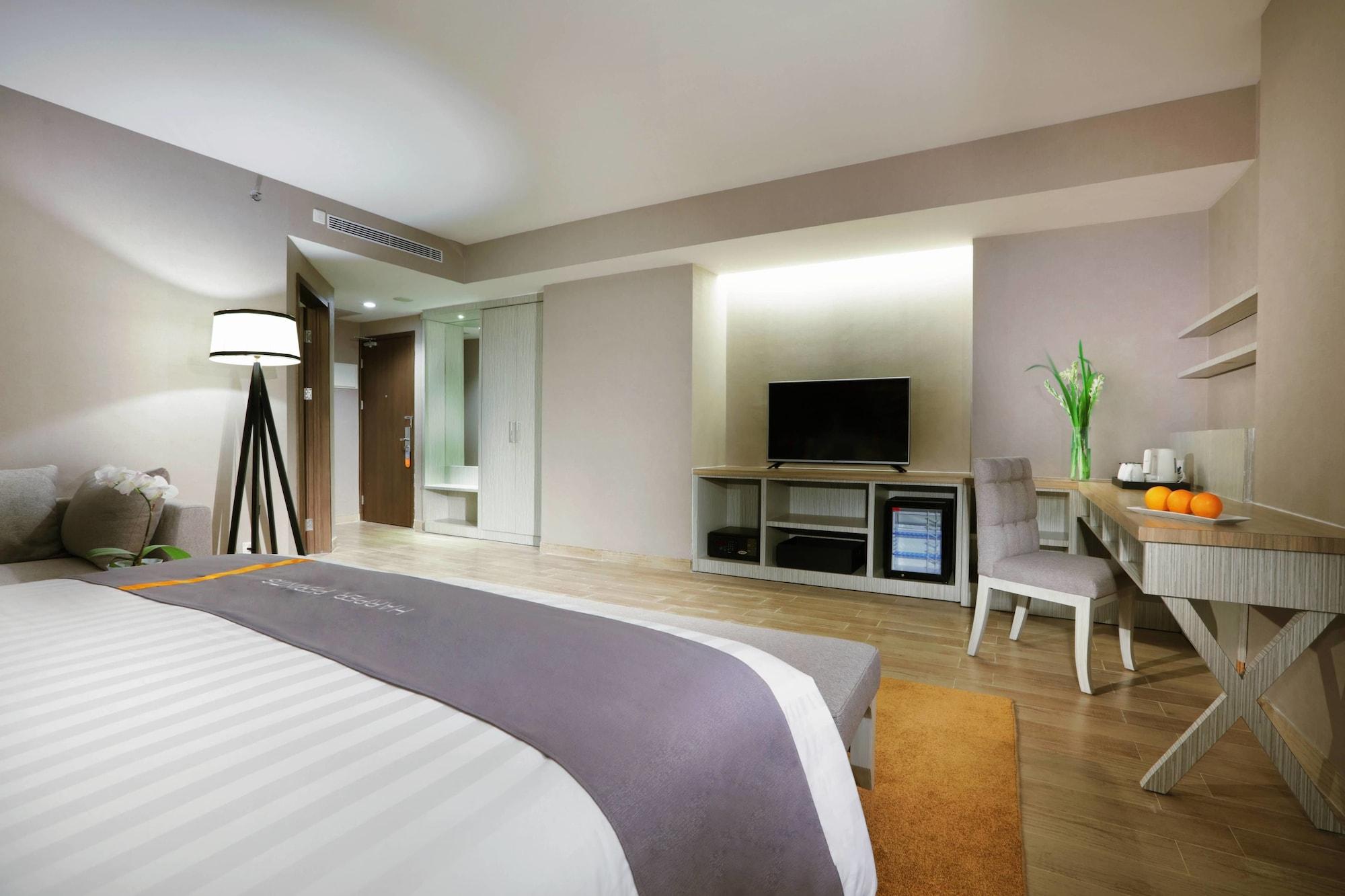 Harper Perintis By Aston Otel Makassar Dış mekan fotoğraf