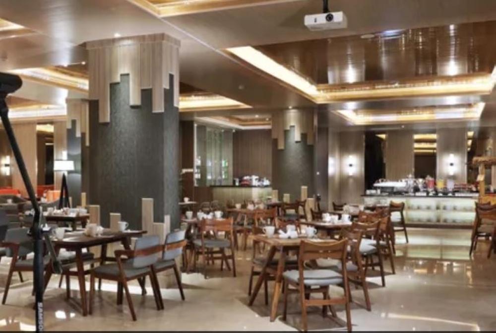 Harper Perintis By Aston Otel Makassar Dış mekan fotoğraf