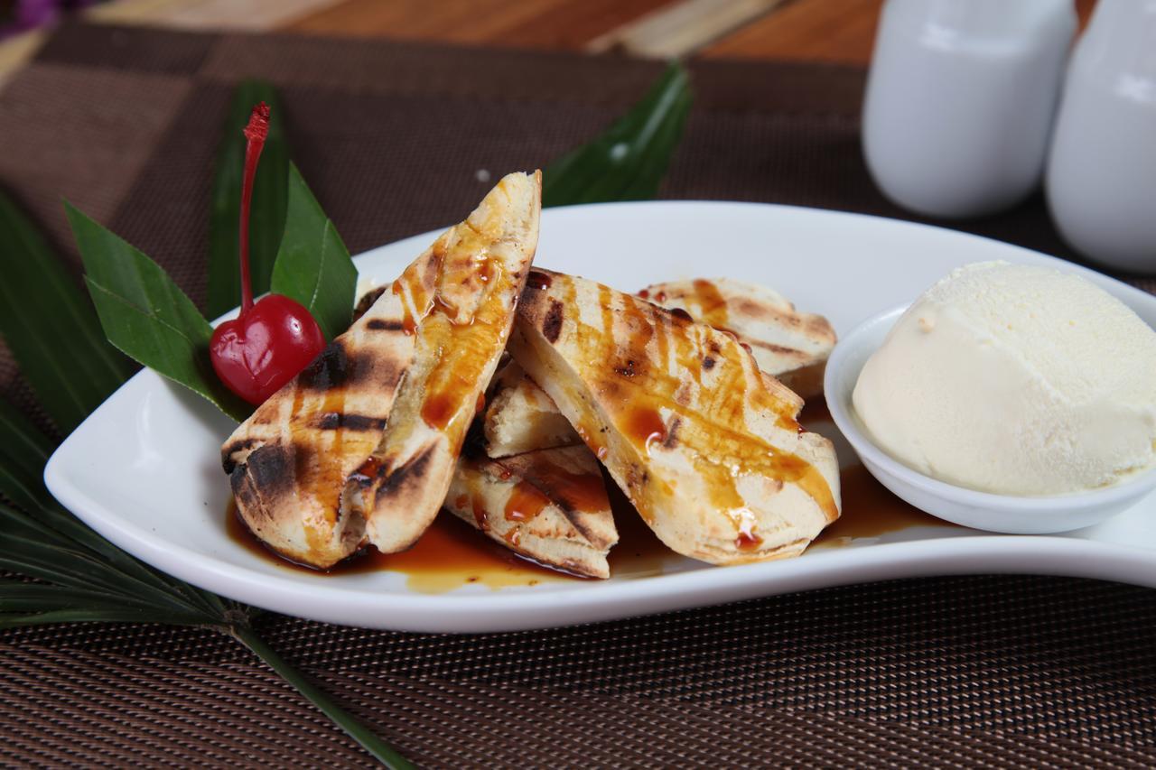 Harper Perintis By Aston Otel Makassar Dış mekan fotoğraf