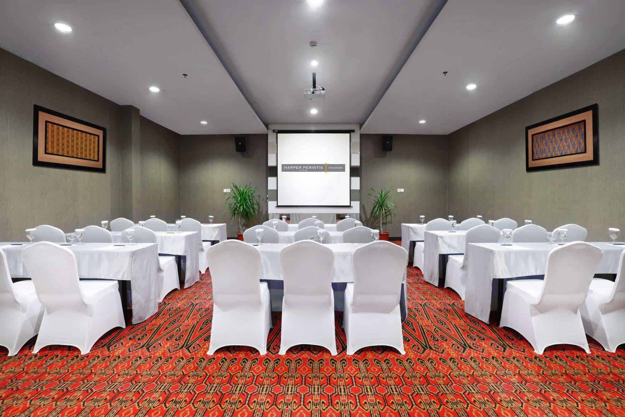 Harper Perintis By Aston Otel Makassar Dış mekan fotoğraf