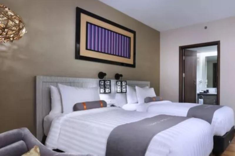 Harper Perintis By Aston Otel Makassar Dış mekan fotoğraf